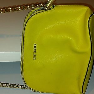 Steve Madden cluch purse